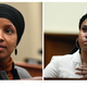 Illustration for article titled Today in Congressional Clapbacks: Ayanna Pressley and Ilhan Omar Respond to ‘Distraction Becky’ and Lip-Deficient ‘Racist Fool’